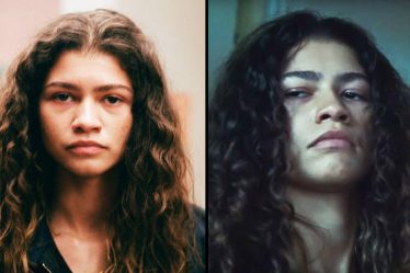 Zendaya semble fermer la théorie selon laquelle "Rue est morte" dans Euphoria - 10