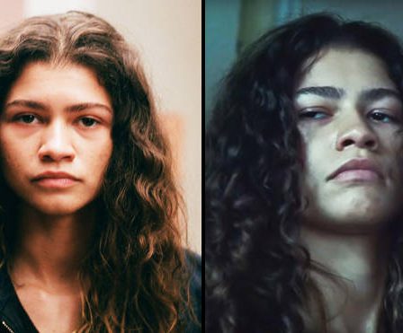 Zendaya semble fermer la théorie selon laquelle "Rue est morte" dans Euphoria 2 Zendaya semble fermer la théorie selon laquelle "Rue est morte" dans Euphoria - 1