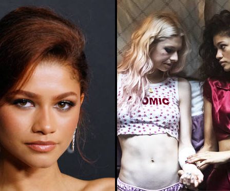Zendaya revient sur les accusations selon lesquelles Euphoria « glorifie » la consommation de drogue et le sexe chez les adolescents 71 Zendaya revient sur les accusations selon lesquelles Euphoria « glorifie » la consommation de drogue et le sexe chez les adolescents - 70