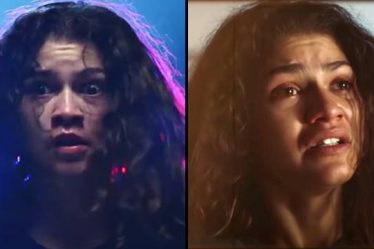 Euphoria: les fans veulent que Zendaya remporte le deuxième Emmy pour l'épisode de Rue - 8