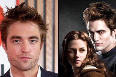Robert Pattinson révèle qu'il était sous valium lors de son audition Twilight - 5