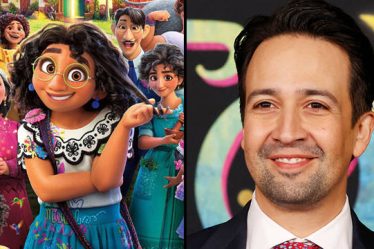 Encanto à Broadway : Lin-Manuel Miranda taquine une éventuelle production - 5