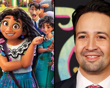 Encanto à Broadway : Lin-Manuel Miranda taquine une éventuelle production - 6