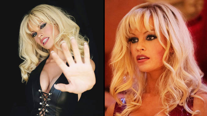 Le réalisateur de Pam & Tommy affirme que la mini-série donne une voix à Pamela Anderson 2 Le réalisateur de Pam & Tommy affirme que la mini-série donne une voix à Pamela Anderson - 1