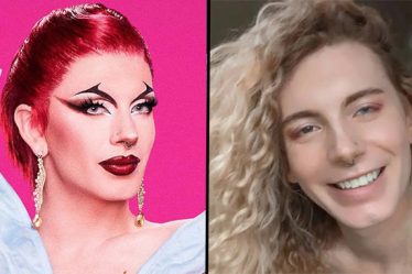 La star de RuPaul's Drag Race, Bosco, révèle qu'elle est une femme transgenre - 7