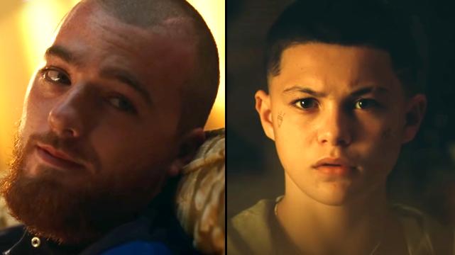 Euphoria saison 2, bande-annonce de l'épisode 7: les fans pensent que Fez et Ashtray pourraient mourir - 1