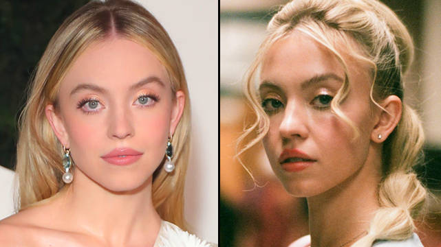 On a dit un jour à Sydney Sweeney qu'elle ne participerait jamais à une émission de télévision parce qu'elle n'avait pas le... 2 On a dit un jour à Sydney Sweeney qu'elle ne participerait jamais à une émission de télévision parce qu'elle n'avait pas le... - 1