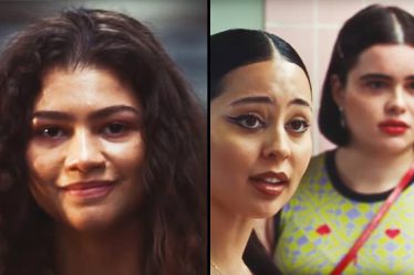 Zendaya révèle que l'intrigue originale de la saison 2 d'Euphoria était complètement différente - 7