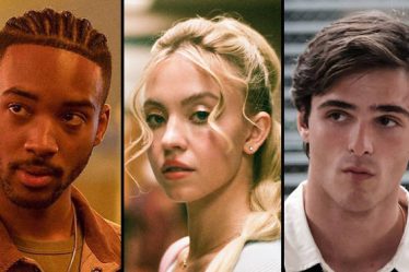 Algee Smith d'Euphoria dit que McKay est "meilleur" pour Cassie que pour Nate - 7