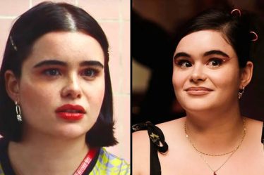 Euphoria saison 2 : Barbie Ferreira aborde l'histoire de Kat au milieu du drame de Sam Levinson... - 9