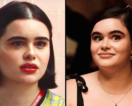 Euphoria saison 2 : Barbie Ferreira aborde l'histoire de Kat au milieu du drame de Sam Levinson... 67 Euphoria saison 2 : Barbie Ferreira aborde l'histoire de Kat au milieu du drame de Sam Levinson... - 66