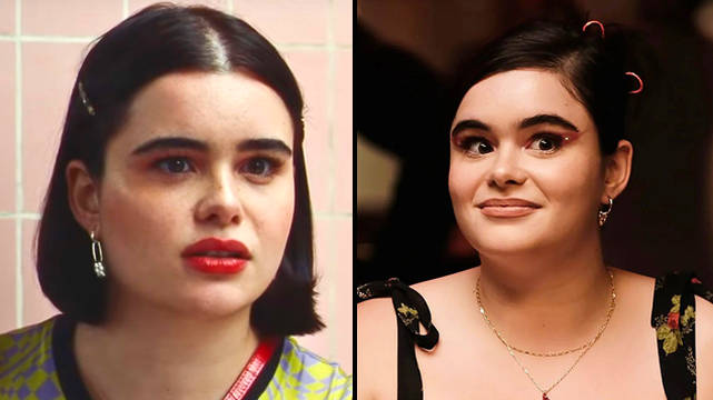 Euphoria saison 2 : Barbie Ferreira aborde l'histoire de Kat au milieu du drame de Sam Levinson... 2 Euphoria saison 2 : Barbie Ferreira aborde l'histoire de Kat au milieu du drame de Sam Levinson... - 1
