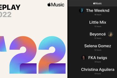 Apple Music Replay 2022 : Comment trouver vos chansons et artistes les plus écoutés de l'année... - 67