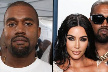 Kanye West s'excuse d'avoir "harcelé" Kim Kardashian après avoir divulgué leur... - 9