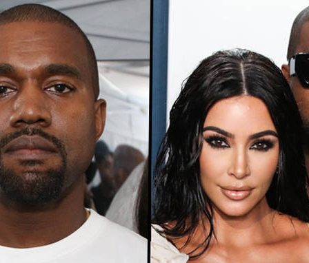 Kanye West s'excuse d'avoir "harcelé" Kim Kardashian après avoir divulgué leur... 14 Kanye West s'excuse d'avoir "harcelé" Kim Kardashian après avoir divulgué leur... - 13