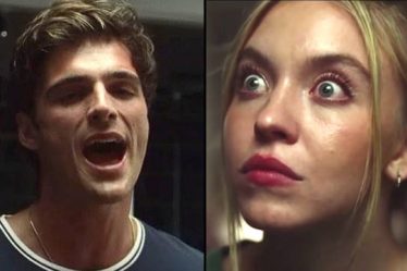 Sydney Sweeney et Jacob Elordi d'Euphoria ont demandé de changer le... - 7