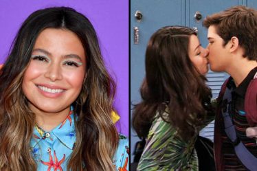 Miranda Cosgrove taquine une possible romance entre Carly et Freddie dans iCarly saison 2 - 7