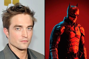 Robert Pattinson devait porter des "baskets à talons hauts" pour que The Batman paraisse plus grand - 5
