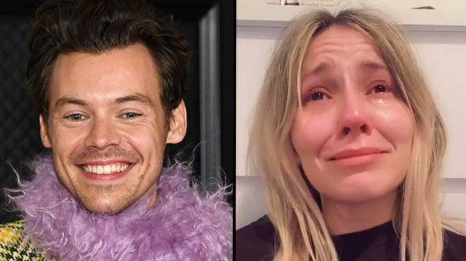 Un fan de Harry Styles "dévasté" après avoir dépensé 20 000 $ en billets de tournée avant le concert... 2 Un fan de Harry Styles "dévasté" après avoir dépensé 20 000 $ en billets de tournée avant le concert... - 1