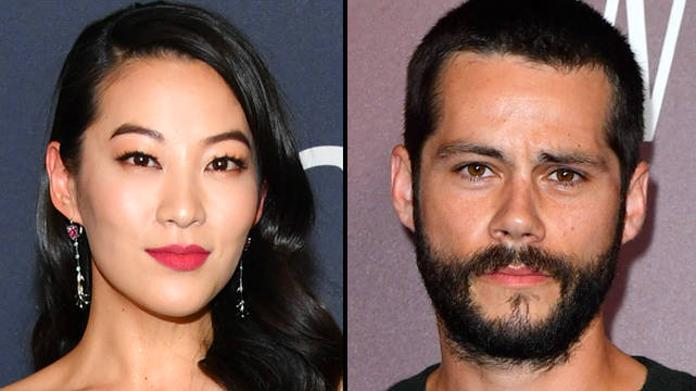 Renaissance de Teen Wolf: Arden Cho répond au soutien des fans après une renaissance "irrespectueuse"... 2 Renaissance de Teen Wolf: Arden Cho répond au soutien des fans après une renaissance "irrespectueuse"... - 1
