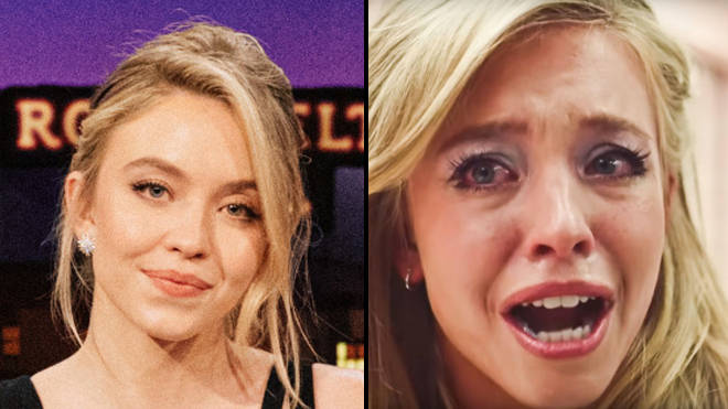 Sydney Sweeney d'Euphoria dit que le reste du scénario de la saison 2 de Cassie "va être... 2 Sydney Sweeney d'Euphoria dit que le reste du scénario de la saison 2 de Cassie "va être... - 1