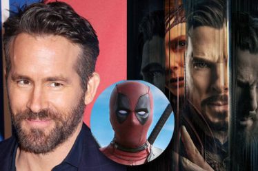 Ryan Reynolds aborde la théorie selon laquelle Deadpool jouera dans Doctor Strange dans le... - 19