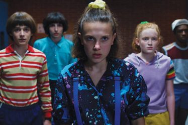 Stranger Things se terminera avec la saison 5 mais des spin-offs officiels sont en préparation - 9