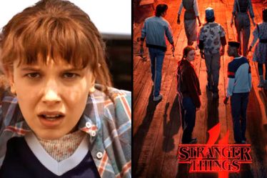 Stranger Things 4 sortira en DEUX parties différentes - 6