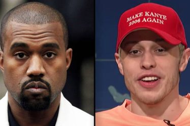 Kanye West reproche à Pete Davidson d'avoir plaisanté sur sa santé mentale - 6