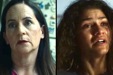 Euphorie: l'actrice de Laurie Martha Kelly dit que les scènes de Rue étaient "encore plus effrayantes" dans le scénario - 15