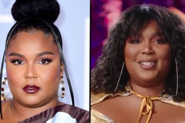 Lizzo félicitée pour sa nouvelle émission de téléréalité "inspirante" à la recherche de danseuses de soutien de taille plus - 13