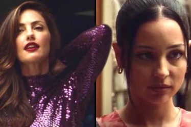 Euphoria saison 2 : la scène de nu de Minka Kelly qu'elle a demandé à Sam Levinson de couper - 8