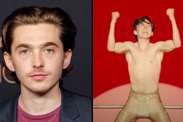 Austin Abrams d'Euphoria dit que la scène de danse inspirée par Nate d'Ethan a pris trois jours pour être filmée - 5
