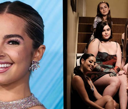Les fans d'Addison Rae veulent qu'elle rejoigne le casting d'Euphoria après une séance photo virale 45 Les fans d'Addison Rae veulent qu'elle rejoigne le casting d'Euphoria après une séance photo virale - 44
