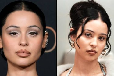 L'âge de la star d'Euphoria Alexa Demie "confirmé" dans la vidéo virale TikTok de l'annuaire - 12
