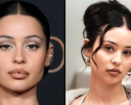 L'âge de la star d'Euphoria Alexa Demie "confirmé" dans la vidéo virale TikTok de l'annuaire - 83