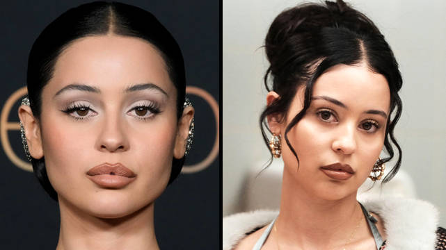 L'âge de la star d'Euphoria Alexa Demie "confirmé" dans la vidéo virale TikTok de l'annuaire - 1