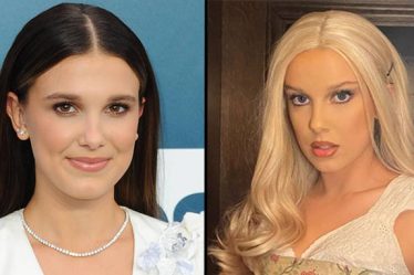 Les fans de Millie Bobby Brown appellent les discussions Reddit "prédatrices" qui comptent jusqu'à elle... - 6