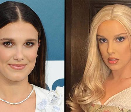 Les fans de Millie Bobby Brown appellent les discussions Reddit "prédatrices" qui comptent jusqu'à elle... 41 Les fans de Millie Bobby Brown appellent les discussions Reddit "prédatrices" qui comptent jusqu'à elle... - 40