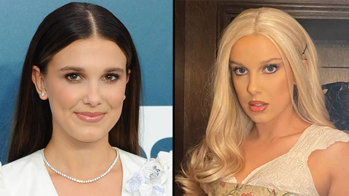 Les fans de Millie Bobby Brown appellent les discussions Reddit "prédatrices" qui comptent jusqu'à elle... 2 Les fans de Millie Bobby Brown appellent les discussions Reddit "prédatrices" qui comptent jusqu'à elle... - 1