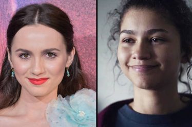 Maude Apatow taquine la scène "importante" de Rue et Lexi dans la finale de la saison 2 d'Euphoria - 9