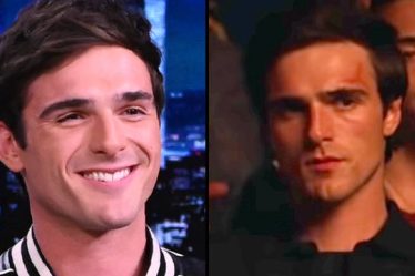 Euphorie: Jacob Elordi a eu du mal à garder le visage impassible pendant la scène de Nate dans la pièce de Lexi - 5