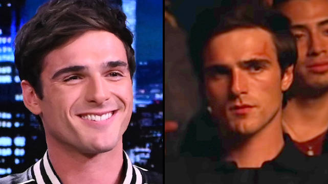 Euphorie: Jacob Elordi a eu du mal à garder le visage impassible pendant la scène de Nate dans la pièce de Lexi 2 Euphorie: Jacob Elordi a eu du mal à garder le visage impassible pendant la scène de Nate dans la pièce de Lexi - 1