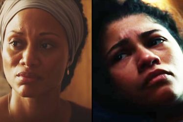 Nika King d'Euphoria réagit au contrecoup après que les fans aient qualifié Leslie de "mauvaise mère" pour Rue - 10
