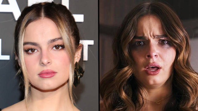 Addison Rae décroche son deuxième grand rôle au cinéma dans Fashionista 2 Addison Rae décroche son deuxième grand rôle au cinéma dans Fashionista - 1