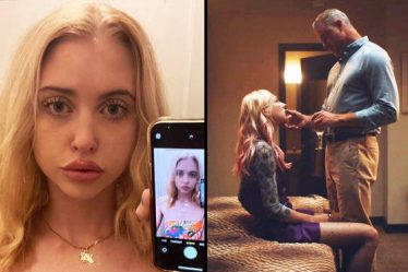 Chloe Cherry dit qu'Euphoria dépeint le sexe des adolescents d'une manière "réelle" - 10
