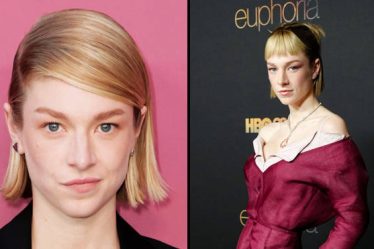 Hunter Schafer d'Euphoria dit qu'il a fallu du « courage » pour grandir trans dans un... - 11