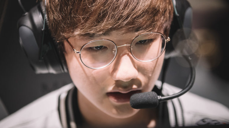 Gen.G passe à 7-2 lors du segment de printemps LCK 2022, NS RedForce perd une cinquième série consécutive 2 Gen.G passe à 7-2 lors du segment de printemps LCK 2022, NS RedForce perd une cinquième série consécutive - 1