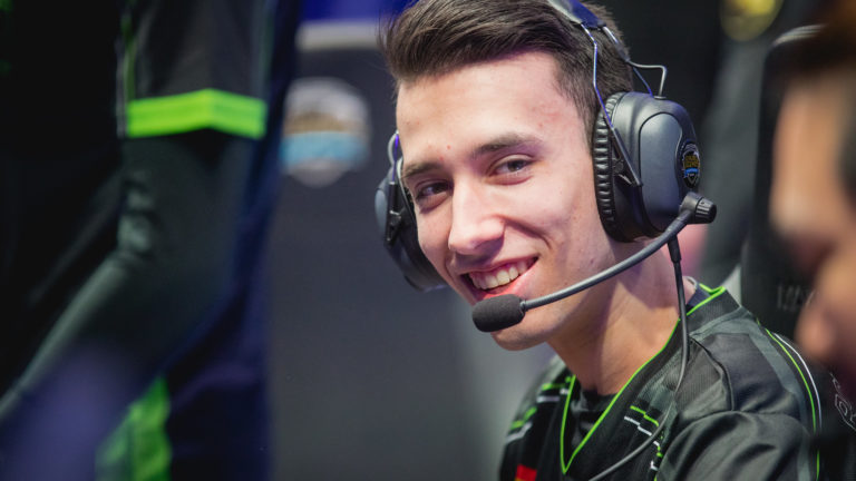 Les Immortels suivent EG malgré la controverse Chronobreak pour assurer une deuxième victoire au LCS Spring Split 2022 2 Les Immortels suivent EG malgré la controverse Chronobreak pour assurer une deuxième victoire au LCS Spring Split 2022 - 1
