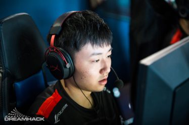 Quelqu'un de TYLOO se retire du jeu professionnel - 9
